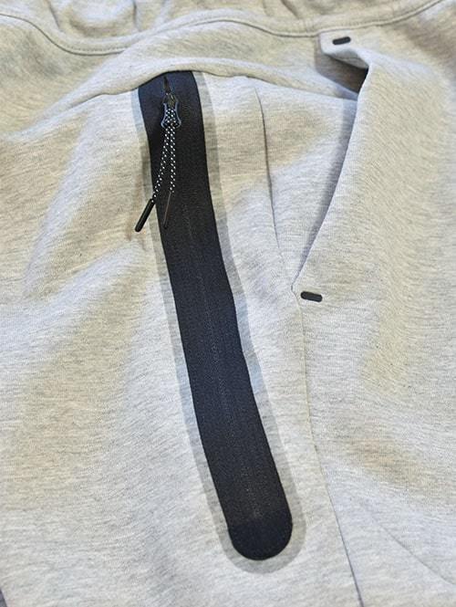 NIKE TECH FLEECE PANT Gray (CU4496) 再入荷