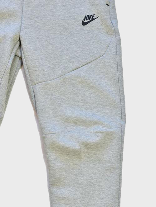 NIKE TECH FLEECE PANT Gray (CU4496) 再入荷