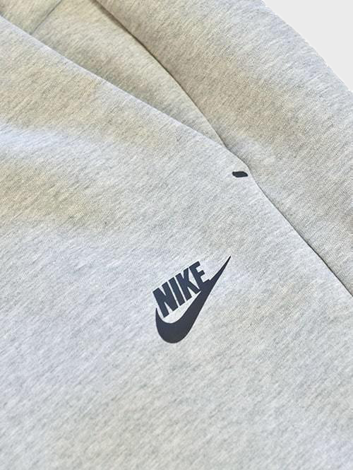 NIKE TECH FLEECE PANT Gray (CU4496) 再入荷
