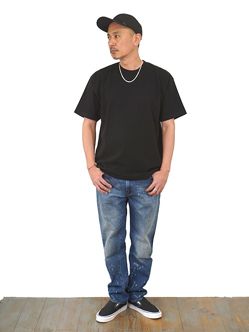 Levi's VINTAGE CLOTHING 501Z XX 1954 ROCKET CITY Ver.(DEAD STOCK)