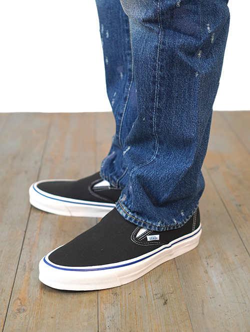 Levi's VINTAGE CLOTHING 501Z XX 1954 ROCKET CITY Ver.(DEAD STOCK)