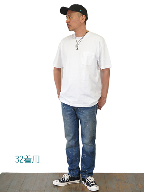 Levi's VINTAGE CLOTHING 501Z XX 1954 ROCKET CITY Ver.(DEAD STOCK)
