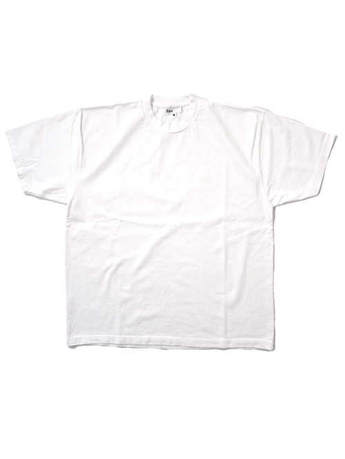 LOS ANGELES APPAREL  8.5oz Limited Edition TEE(WHITE)