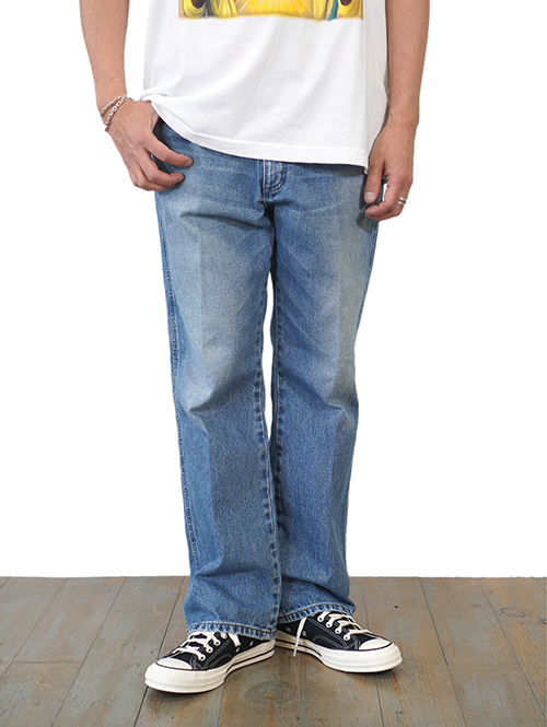 Wrangler FLARE DENIM PANT