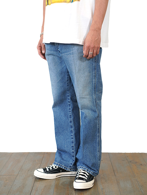 Wrangler FLARE DENIM PANT