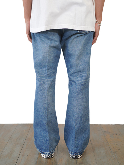 Wrangler FLARE DENIM PANT
