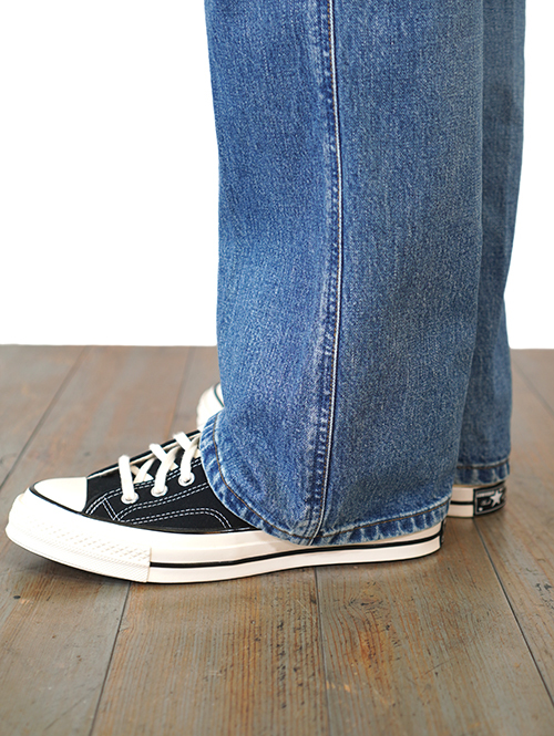 Wrangler FLARE DENIM PANT