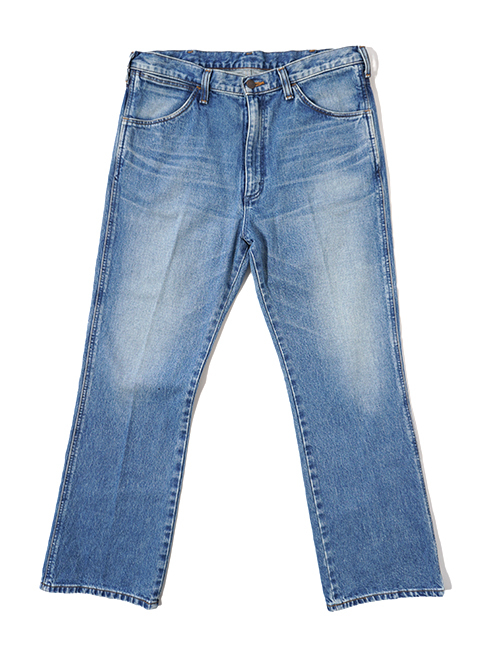 Wrangler FLARE DENIM PANT