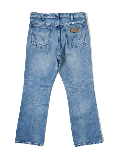 Wrangler FLARE DENIM PANT