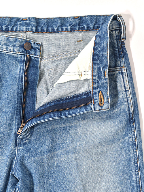 Wrangler FLARE DENIM PANT