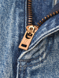 Wrangler FLARE DENIM PANT