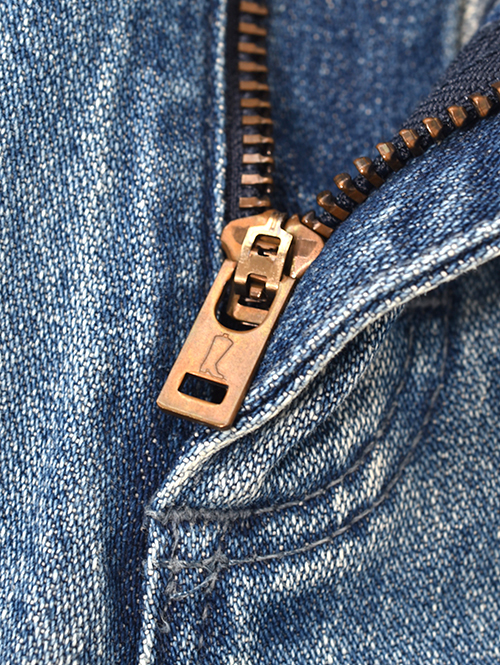 Wrangler FLARE DENIM PANT