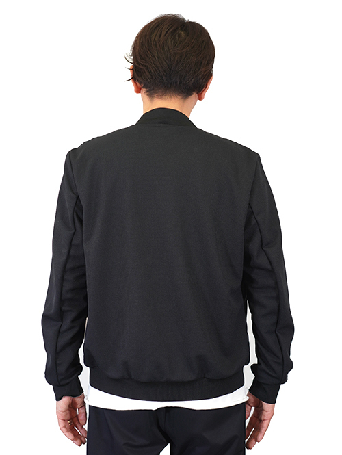 SSEINSE  Jacket-Black(GBE 878 SS)