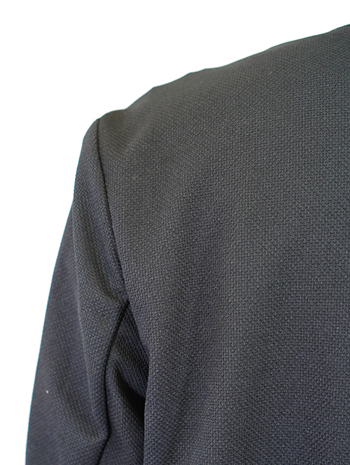 SSEINSE Jacket-Black(GBE 878 SS)
