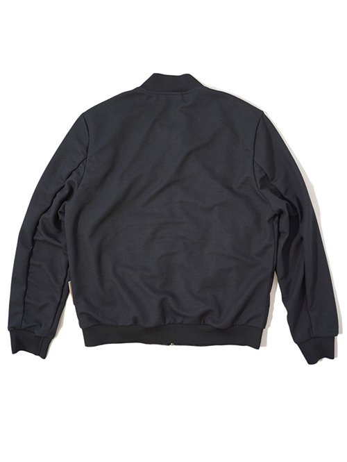 SSEINSE  Jacket-Black(GBE 878 SS)