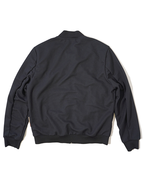 SSEINSE Jacket-Black(GBE 878 SS)