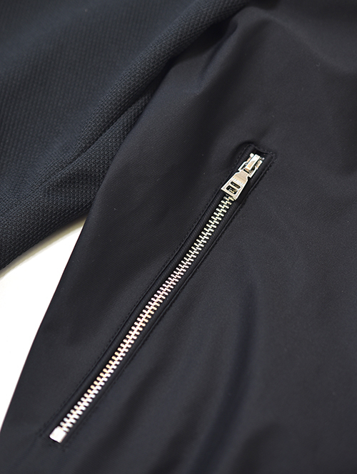 SSEINSE Jacket-Black(GBE 878 SS)