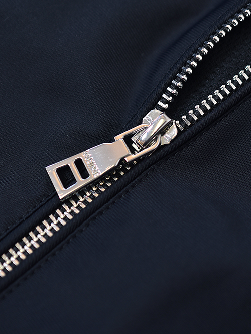 SSEINSE Jacket-Black(GBE 878 SS)