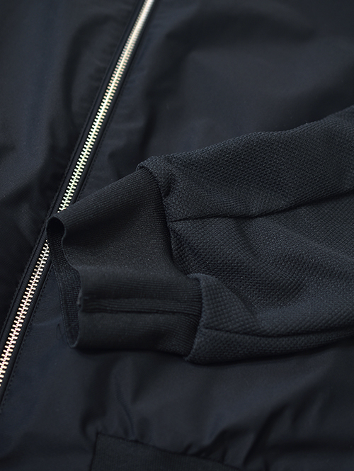SSEINSE Jacket-Black(GBE 878 SS)