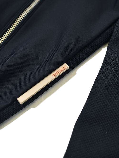 SSEINSE Jacket-Black(GBE 878 SS)