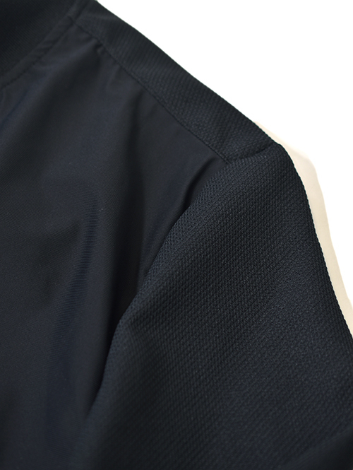 SSEINSE Jacket-Black(GBE 878 SS)