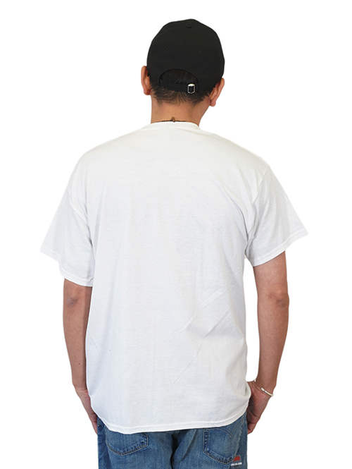 Safari掲載 Farrah Fawcett(ファラフォーセット)プリントTシャツ