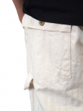 FOB　FACTORY HBT PAINTER PANTS （ECRU) Restock