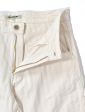 FOB　FACTORY HBT PAINTER PANTS （ECRU) Restock