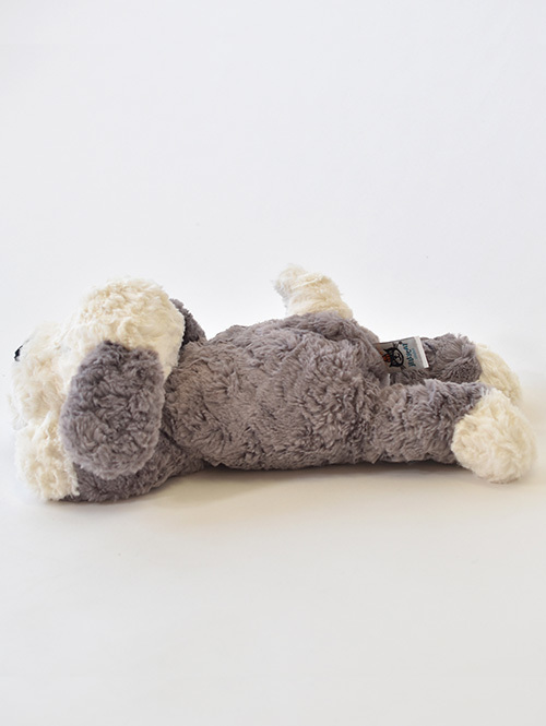 Jellycat（ジェリーキャット） Tumblie Sheep Dog 犬 タンブリー ...