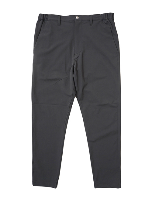 SERGENT ナイロン4WAYダブルクロス アクティブ パンツ (63010)BLACK