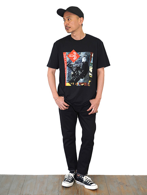 DAVID BOWIE Official Tee