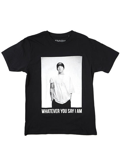 EMINEM Official Tee