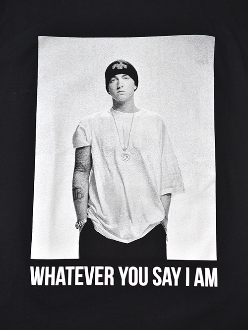 EMINEM Official Tee