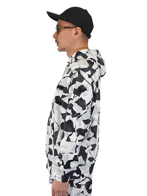 NIKE フレンチテリー プルオーバー パーカー(DX0792)