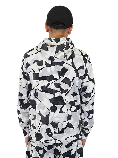 NIKE フレンチテリー プルオーバー パーカー(DX0792)