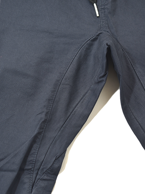 ZANEROBE(ゼインローブ) Sureshot Mid Jogger Pant - Duke Blue(705JP)