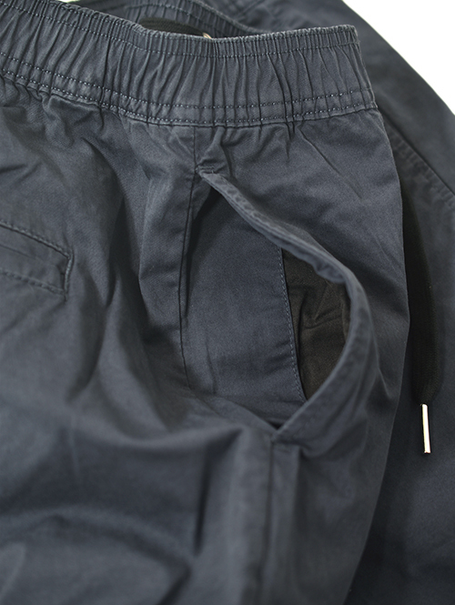 ZANEROBE(ゼインローブ) Sureshot Mid Jogger Pant - Duke Blue(705JP)