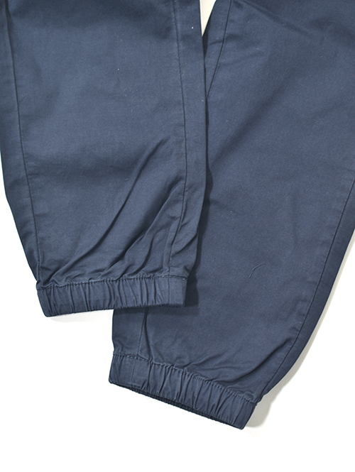 ZANEROBE(ゼインローブ) Sureshot Mid Jogger Pant - Duke Blue(705JP)