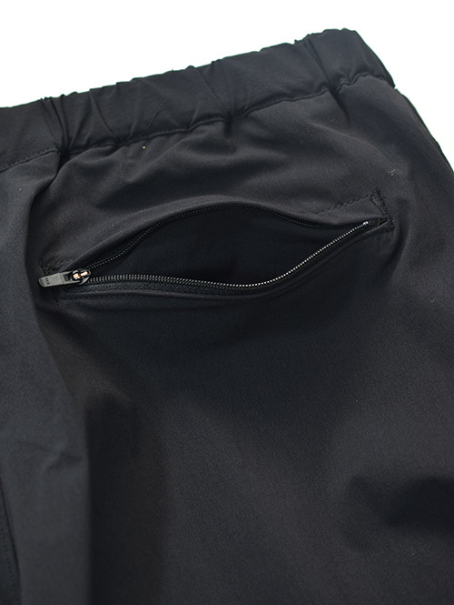 SERGENT ナイロン4WAYワイドクライミング型パンツ (63009)