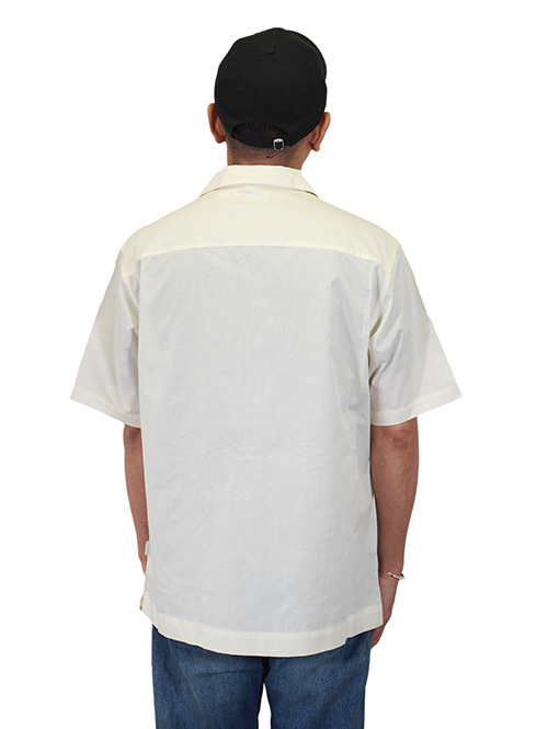 CUBAVERA(キューバベラ)Cuba Shirts Natural