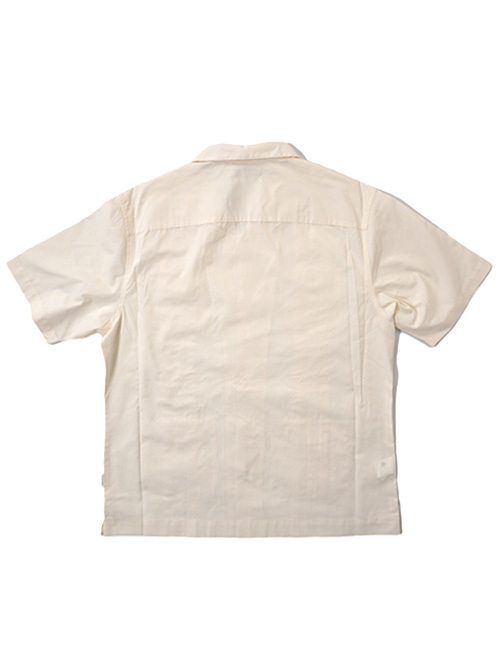 CUBAVERA(キューバベラ)Cuba Shirts Natural