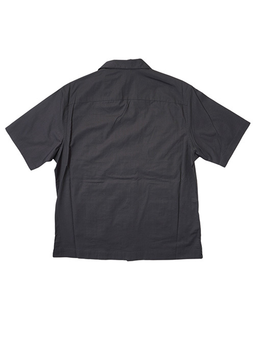 CUBAVERA(キューバベラ)Cuba Shirts Black