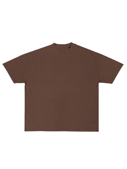 Rue Porter ULTRA LUXURY TEE - Olive