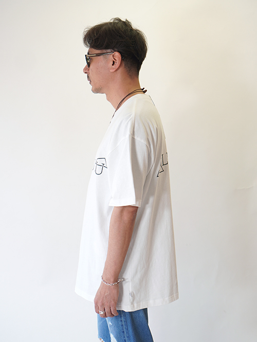 SALVAGE PUBLIC HONOLULU TEE