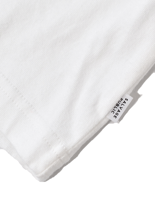 SALVAGE PUBLIC HONOLULU TEE