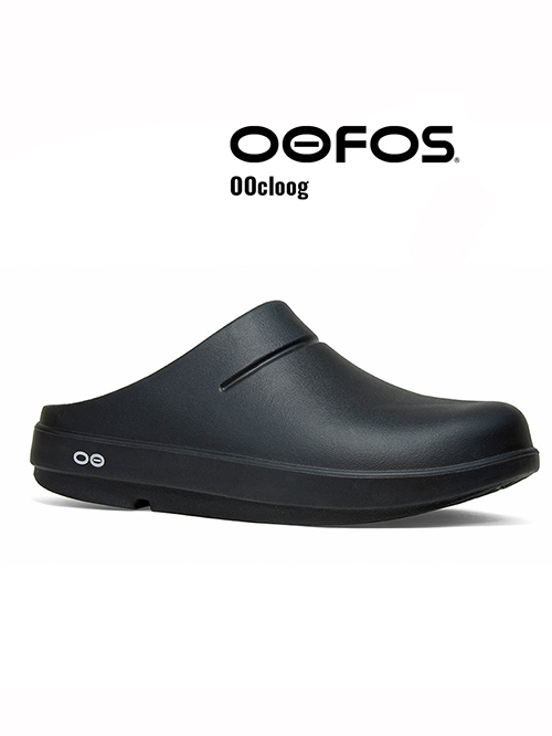 OOFOS (ウーフォス) OOcloog