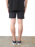 SERGEANT Nylon 4Way クロスショーツ (62202) Black
