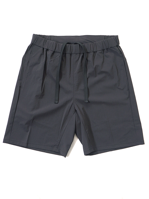 SERGEANT Nylon 4Way クロスショーツ (62202) Black