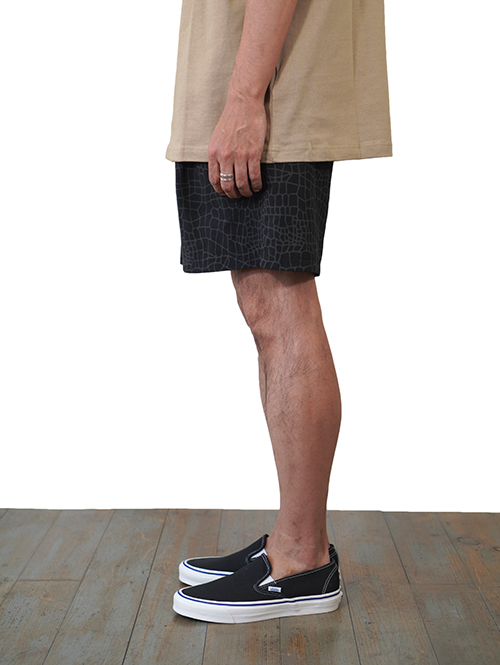 Cal o line✖️Burlap Outfitter コラボ　2Way Shorts