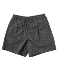 Cal o line✖️Burlap Outfitter コラボ　2Way Shorts
